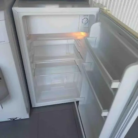 76 - Balcon, Proche Bale Apartamento Saint-Louis (Haut-Rhin)