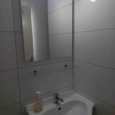 76 - Balcon, Proche Bale Saint-Louis (Haut-Rhin)