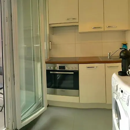 76 - Balcon, Proche Bale Saint-Louis (Haut-Rhin)