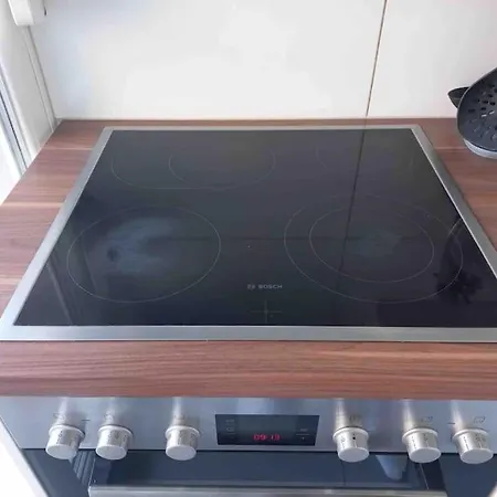 Apartamento 76 - Balcon, Proche Bale Saint-Louis (Haut-Rhin)