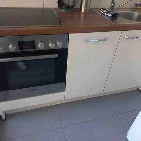 76 - Balcon, Proche Bale Apartamento