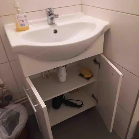 76 - Balcon, Proche Bale Apartment *