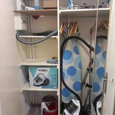 Apartamento 76 - Balcon, Proche Bale Saint-Louis (Haut-Rhin)