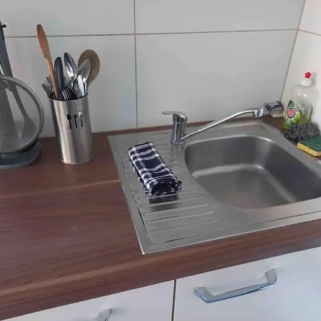 76 - Balcon, Proche Bale Apartamento