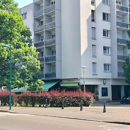 76 - Balcon, Proche Bale