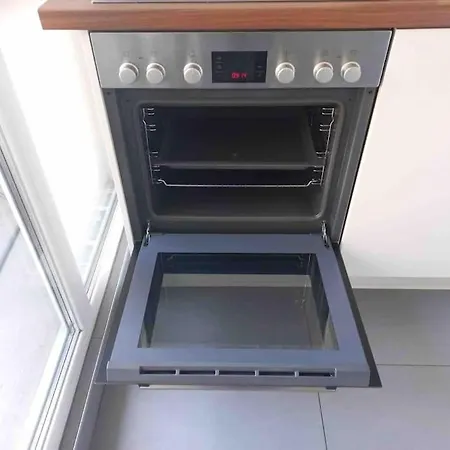 Apartamento 76 - Balcon, Proche Bale